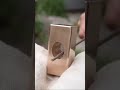 casting copper hammer out of scrap