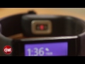 a first look at microsoft band a complete $199 fitness smartwatch hands on