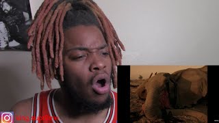 FIRST TIME HEARING Michael Jackson - Earth Song (REACTION)