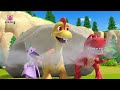 dinosaur song vella the velociraptor dinosaur cartoon pinkfong dinosaurs for kids