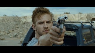 The Guest - Gun Buying Scene (1080p)