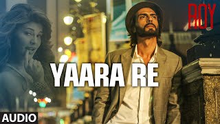 Official: 'Yaara Re' Full AUDIO SONG | Roy | Ankit Tiwari | K.K | T-SERIES