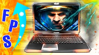 Как убрать ограничение в 60 FPS в играх Windows 11