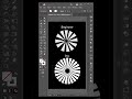 illustrator trick for creating a perfect sunburst circle easy adobe illustrator tutorial