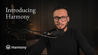 Introducing Harmony Let Ai Handle Your Communications