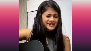 Sukoon Mila | Mary Kom | Arjith Singh | Parbani Sinha | Unplugged Cover Songs