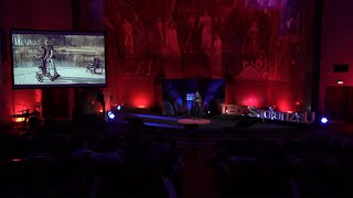 Human-AI Symbiosis and the Quest for Neurorights | Marcello Ienca | TEDxSapienzaU