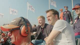 This was Super Friday - Formula 1 Heineken Dutch Grand Prix 2021