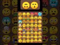 find the odd emoji mistek comment box 😄 ytshorts viralshort trendingshorts shortvideo emojiquiz