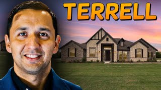 Terrell, Texas Pros and Cons | Terrell Living FULL REVIEW for 2024