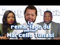 Remariage du past Marcello Tunasi confirmation? | CongoAfrica