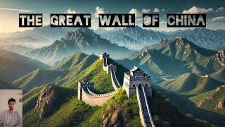 The great wall of china