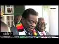 Zimbabwe elections loom