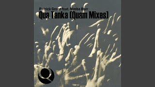 Qua Tanka (Alternative Dub) (feat. Nimba Burr)