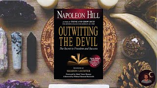 Outwitting the Devil (Napoleon Hill's book that his family didn't want published)