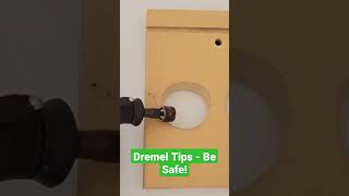 Dremel Tips