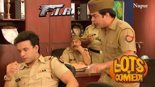 Billu ने Inspector Pandey की लगाईं जमकर Class | FIR Gopi Billu Non-Stop Comedy | Latest FIR Comedy