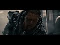 Kal-El vs General Zod [PART 1]  Man of Steel