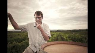 Virginia Tourism-Wine Month Behind the Scenes