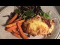 the teesside parmo history and tutorial