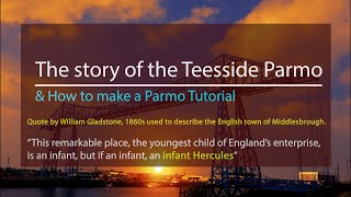 The Teesside Parmo History and Tutorial