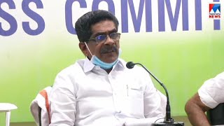 തോറ്റത് മുഖ്യമന്ത്രിയുടെ ദുര്‍വാശി; സ്പ്രിന്‍ക്ളറിൽ ദുരൂഹത അവസാനിക്കുന്നില്ല: മുല്ലപ്പള്ളി |Sprinkl