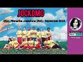 Jockomo - chor Wenarika Josephine (INA) - September 2023