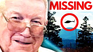Wilderness Disappearances With Unexplainable Twists: Unsolved Mysteries & Missing Persons Cases