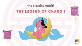 The Legend of Chang'e