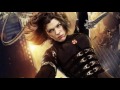 Resident Evil : Retribution Ending Theme  Hexes - Bassnecter ft. Chino Moreno