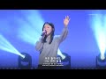 새소망교회 2025 에콰도르 선교간증 예배 01.24.2025 예배실황 live