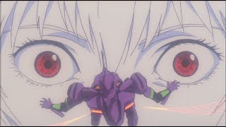 The End Of Evangelion Edit | Expansion Of Blockade