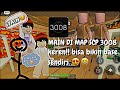 MAIN DI SCP 3008?! 😱🏢, KAGET PAS MALAM TIBAA!😵|Roblox Indonesia🇮🇩