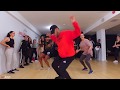 Bad Bunny feat. Drake - Mia (Dance Choreography)