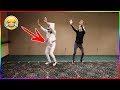 NINJA ET MARSHMELLO FONT LES DANSES FORTNITE !!!