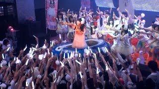 【仮面女子候補生ユニット】ぱー研！新城ひめり生誕祭（ダイジェスト）