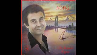 Hovanes Grigorian  - Sareri Kami 1980