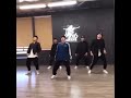 JacksonWang cover dance DDU-DU DDU-DU ( Lisa plz see that )