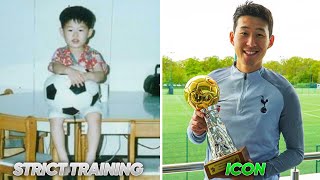 The Rise of Heung-Min Son - Asia’s BEST Ever Player! | Explained