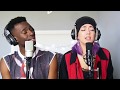 Khalid - "Free Spirit" (Ni/Co Cover)