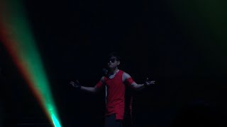 20180203 이승환밴드  -  오늘밤 주인공은  💁🏻‍♂️ 여러분 여러분 💁🏻‍♂️ _    HIGHEND ( 공연의 끝 ) in NEWYORK