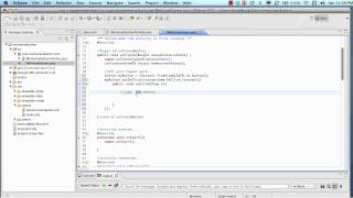 Android Learning Path: Lesson 5, Control Flow