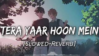 Aaja Lade fir khilono ke liya | (slowed+reverb) |Arijit singh | hindi Lo-fi(song) mohangaming9581