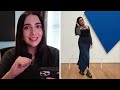 I Wore Digital Clothes For A Week