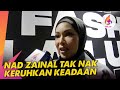 Nad Zainal tak nak keruhkan keadaan  | Melodi (2023)