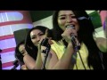 ZASKIA GOTIX [1 Jam] Live At Putri Panggung (04-08-2014) Courtesy RTV