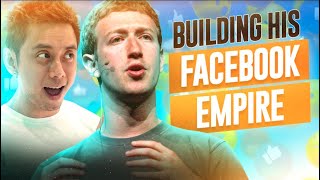 5 Habits That Mark Zuckerberg Developed To Build His Facebook Empire