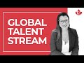 Global Talent Stream | Canadian Work Permit for specialized and skilled professionals