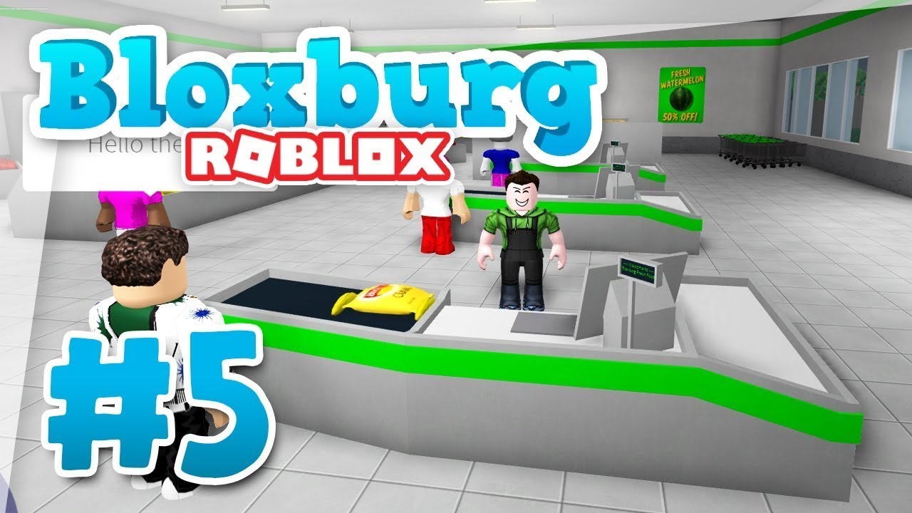 Which Job In Bloxburg Gives U More Money? - YouTube