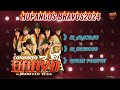 CONJUNTO BRAVO de Marcelo Vega - Huapangos BRAVOS 2024 [ El Alacran, El miedoso Y Quien Pompo]